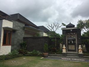 Kubu Daton Homestay