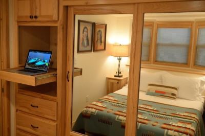 Other #51 & #52 Hyatt Lake Compound~Sleeps 10~Lake View Photo