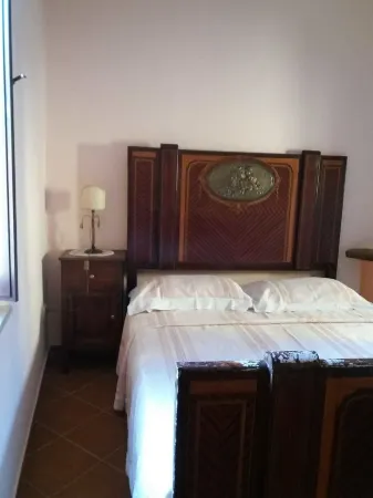 Bed and Breakfast Del Duca