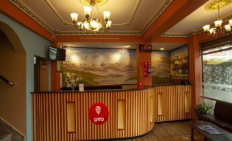 OYO 207 Hotel Cirrus