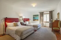 Casa da Moira Hotels in Avis