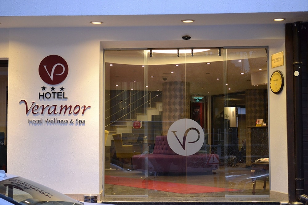 Veramor Hotel Wellness & Spa