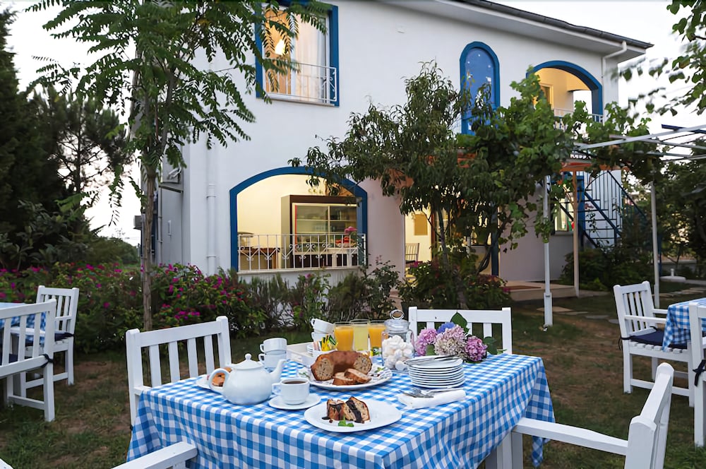 Alacalı Butik Otel & Restaurant