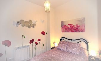 Apartamento Rincón de Toledo