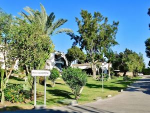 Casa El Paraiso Golf & Beach Marbella