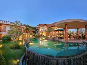 Casa Bonita Villa Bali