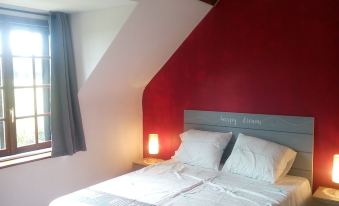 Chambre d'hôtes - Chez Julie - Housity
