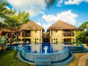 Ana y Jose Hotel & Spa Tulum - All Inclusive