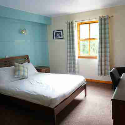 Rob Roy Hotel Rooms