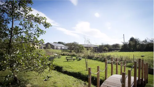 Rossendale Holiday Cottages Hotels in Todmorden