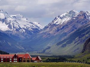 Los Cerros del Chaltén Boutique Hotel