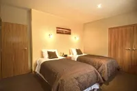 The Shan's Lodge Hotels in Lake Hayes