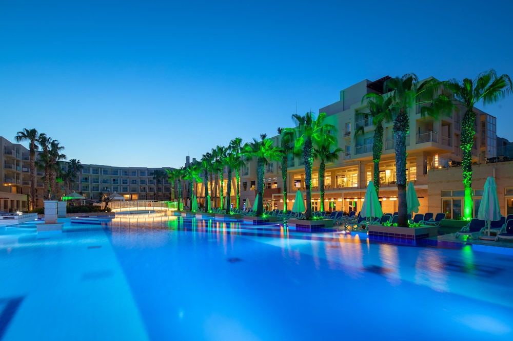 La Blanche Resort & Spa Ultra Herşey Dahil (La Blanche Resort & Spa Ultra All Inclusive)