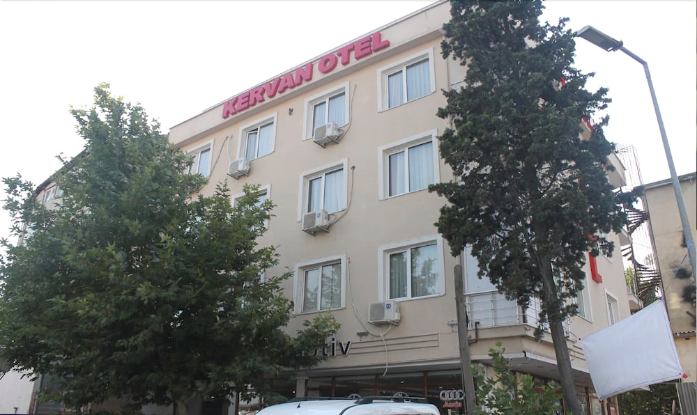 Hotel Kervan (Kervan Hotel)