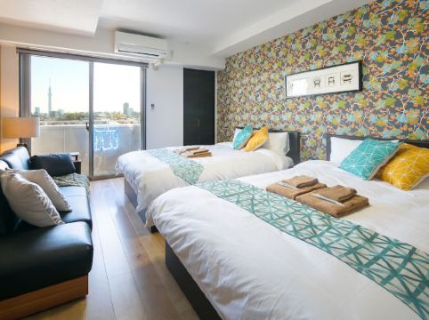 東京のトロピランド荒川店周辺ホテル 21おすすめ宿 Trip Com