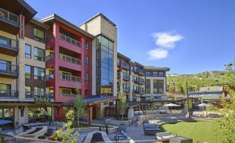 Limelight Hotel Snowmass