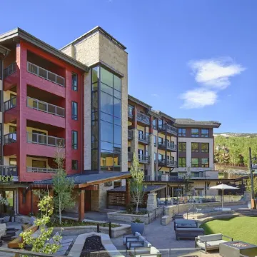 Limelight Hotel Snowmass