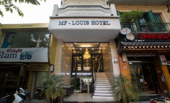 MF Louis Hotel