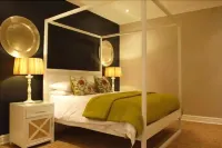 Anchors Boutique Lodge Hotels in Amanzimtoti