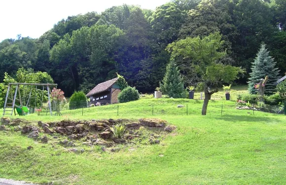 小温德斯泰恩酒店