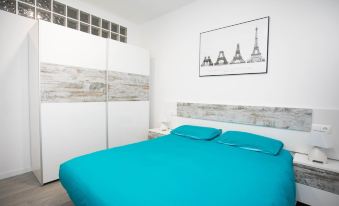 Apartamento Indiano en El Centro de Begur