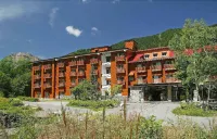 Kamikouchi Onsen Hotel