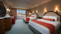 Disney's Grand Floridian Resort & Spa Hôtels à : Lake Buena Vista