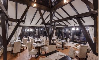 Casa Din Bran - Inn Center
