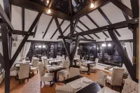 Casa Din Bran - Inn Center Hotels in Фундата