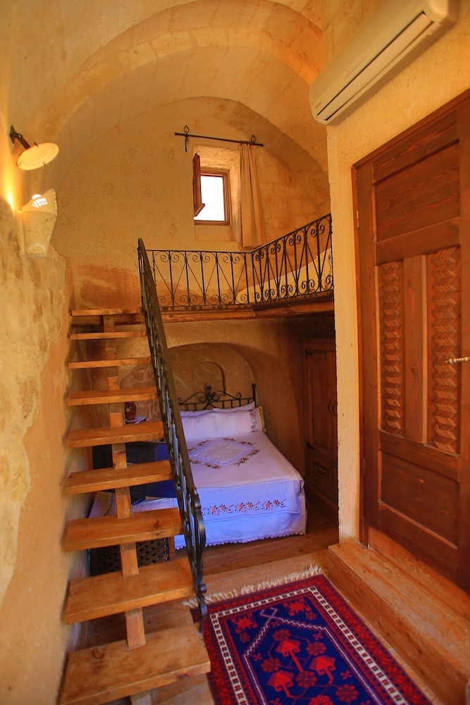 Selcuklu Evi Cave Hotel - Special Category