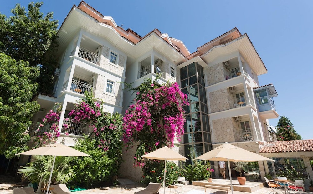 Petunya Konak Boutique Hotel