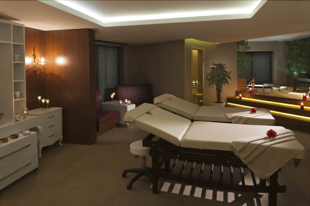 NG Afyon Wellness & Convention