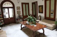 Nuevo Hotel