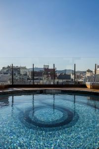 Best 10 Hotels Near Museo del Perfume (Museum of Perfume) from USD /Night- Barcelona for 2022 | Trip.com