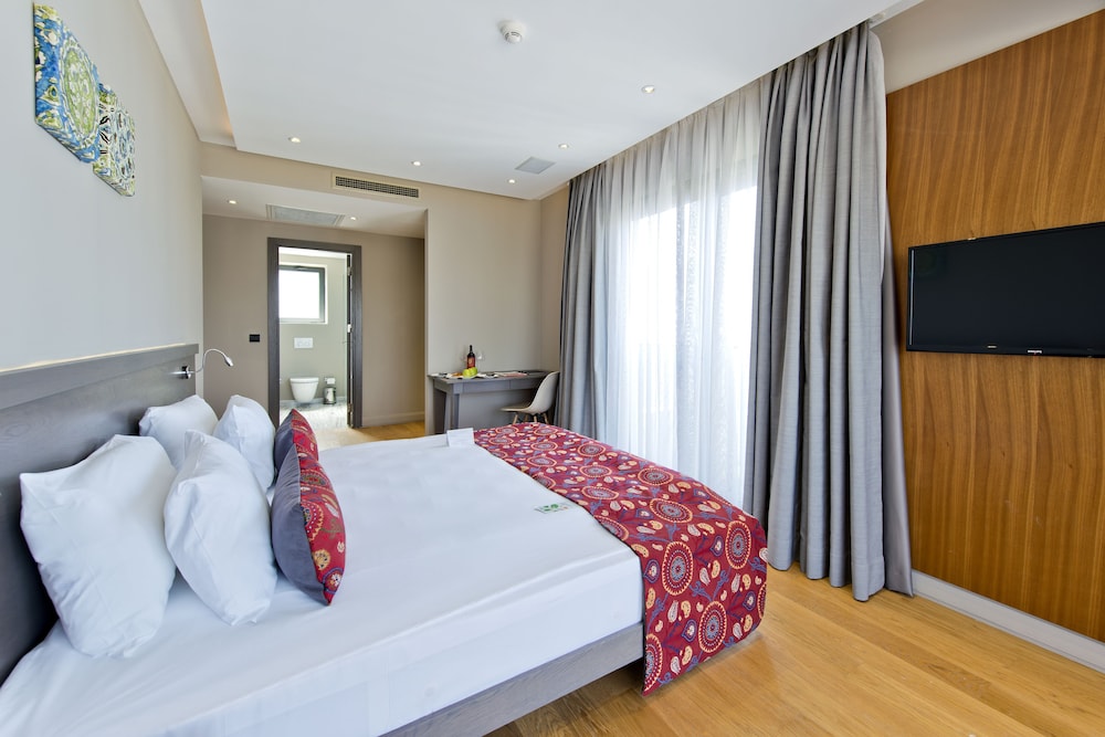 Ramada Resort Bodrum