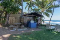 Napili Sunset Beach Front Resort Hotels in Kapalua