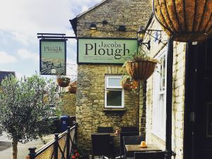 The Plough Bicester