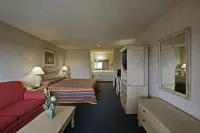 Days Inn by Wyndham Hemet فنادق في San Jacinto