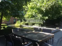 B&B De Floreffe Hotels in Hamont-Achel