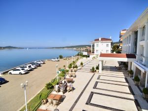 Cunda Kivrak Hotel