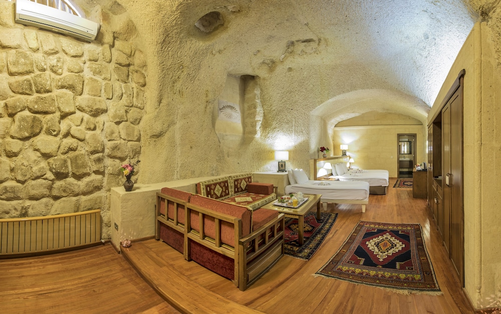 Goreme Kaya Otel