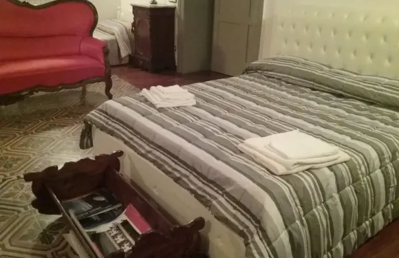 格拉諾瓦洛內民宿