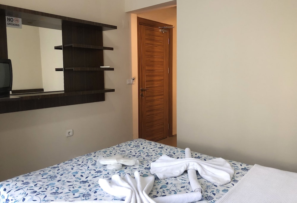 Eon Dalyan Boutique Hotel