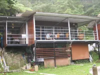 J Residence Nabalu (Hotel / Chalets), Kundasang, Sabah.