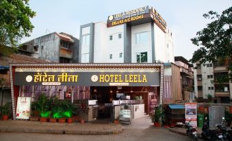 Hotel Leela