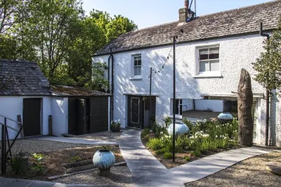 Llys Meddyg Hotels in Fishguard and Goodwick