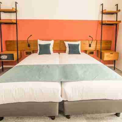 Dormio Hotel de Prins Van Oranje Rooms