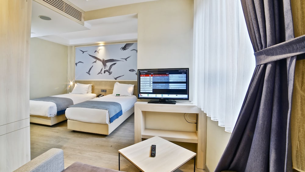 Ramada by Wyndham Istanbul Old City