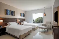 The Residency Towers, Rameswaram