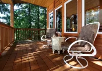 Moon Dance Cabin